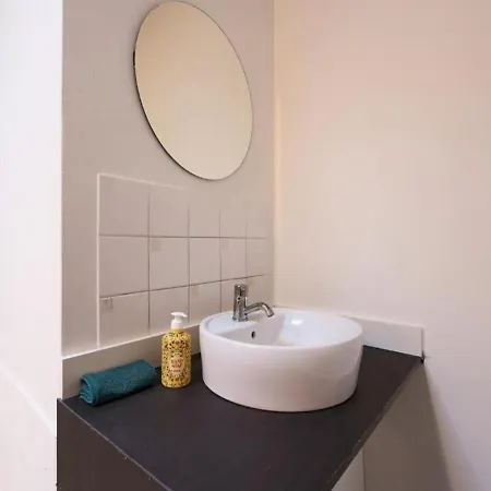 3 Apartment