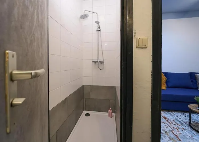 Above Lively Bar In Busy Street 3 Eindhoven