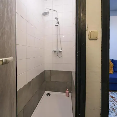 Central Apartment Above Lively Bar In Busy Street 3 Eindhoven